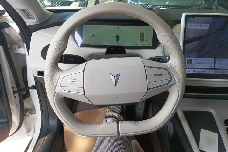 Used  SL03 2022 1.5L 1200 Extended-Range Version