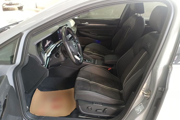 Used Volkswagen Golf 2021 280TSI DSG R-Line