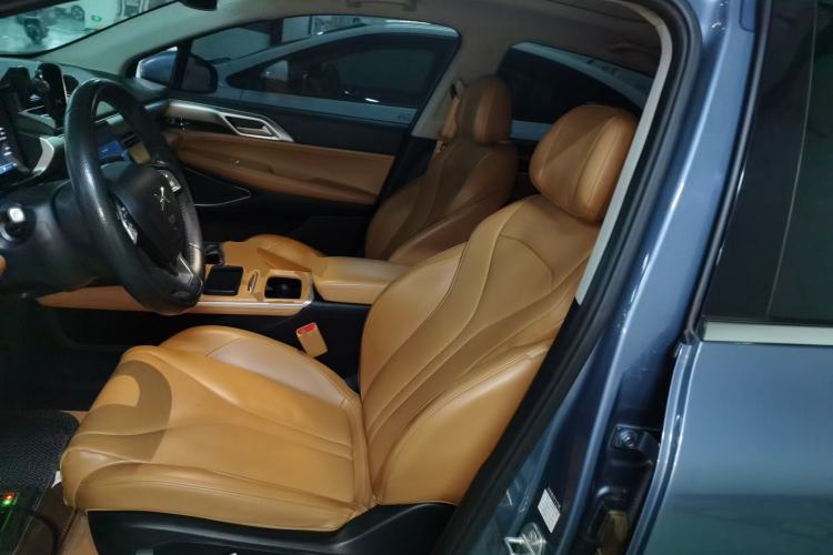 Used XPeng P5 2024 500 Pro Edition
