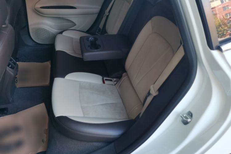 Used Buick Verano 2015 Sedan 15S Automatic Leading Model
