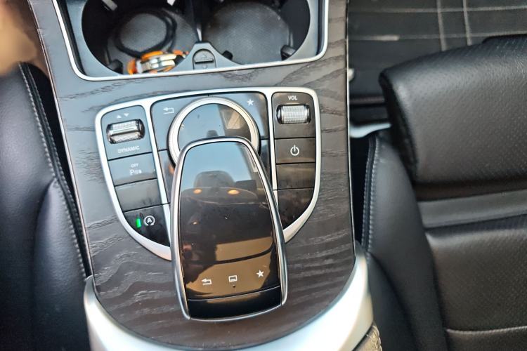 Used Mercedes-Benz C-Class 2016 C 200 L Sport Edition
