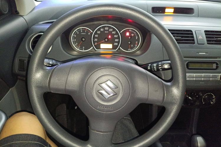 Used Suzuki Swift 2013 1.5L Automatic 20th Anniversary Limited Edition
