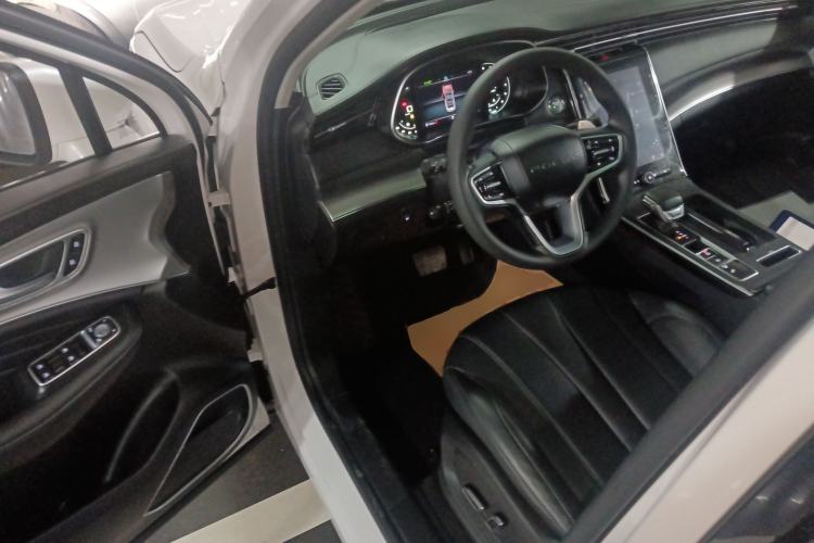 Used Roewe RX5 MAX 2019 300TGI Automatic 4G Connect Luxury Edition
