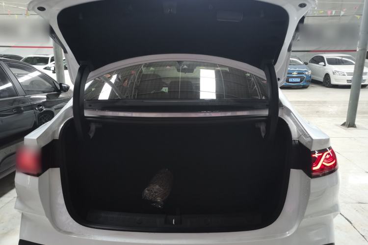 Used BYD Qin L 2026 Model DM-i 210KM Beyond Version