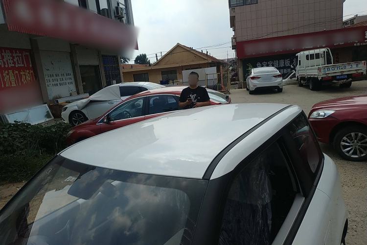 Used  Lumin 2025 205 km Xiangqin Version
