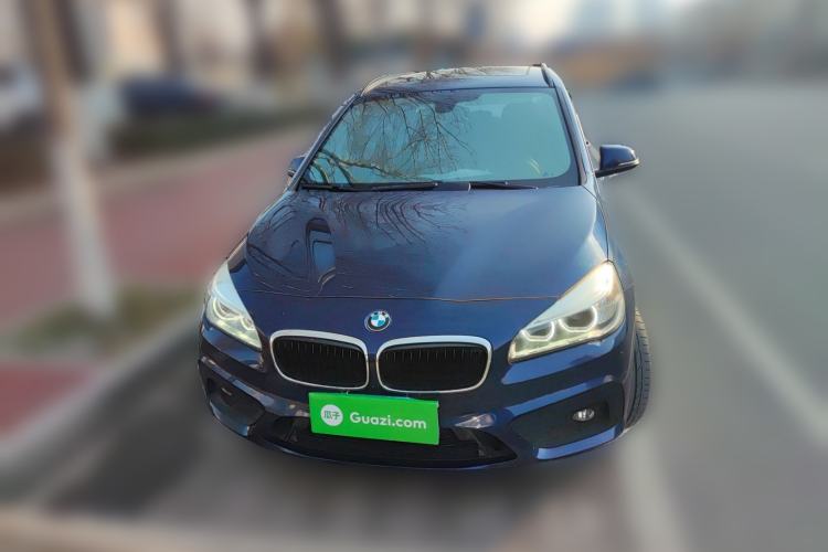 Used BMW 2 Series Gran Tourer 2015 218i Leading Model
