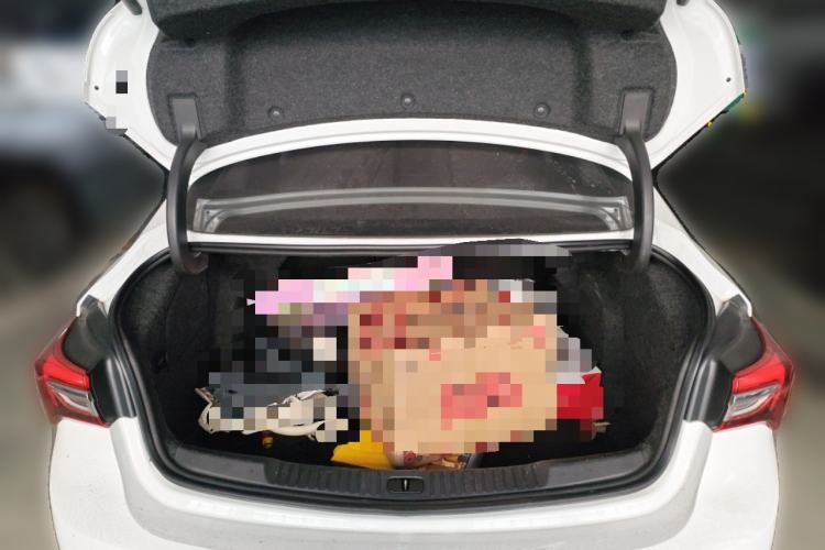 Used Buick Verano 2020 20T CVT Leading Edition