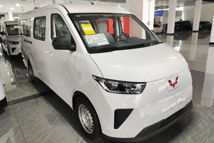 Used Wuling Yangguang 