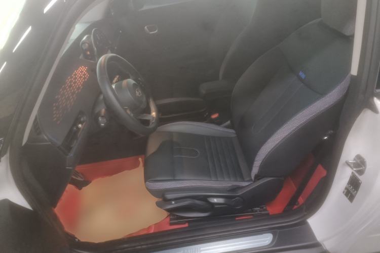 Used  MINI 2025 1.5T COOPER Classic Edition
