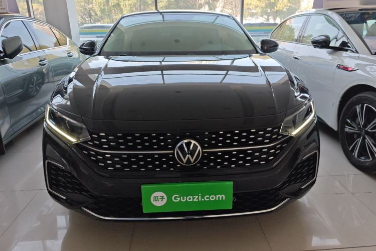 Used Volkswagen Passat 2023 Revised 330TSI Starry Elite Edition
