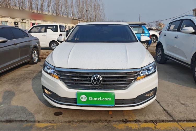 Used Volkswagen Lavida 2021 280TSI DSG Comfort Edition
