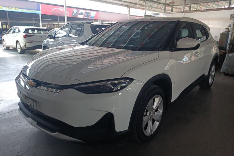 Used Chevrolet Menlo 2022 Star Enjoyment Edition Plus
