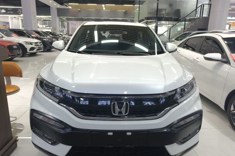 Used Honda XR-V 2017 1.5L LXi CVT Classic Edition
