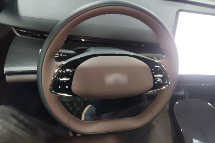 Used  A07 2025 Blue Whale Extended-Range 230 Prestige Model