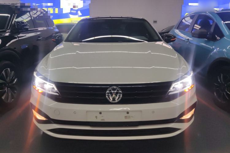 Used Volkswagen Lamando 2021 280TSI DSG Luxury Phantom Edition
