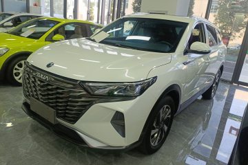 Used Dongfeng Aeolus AX7 2022 Mach Edition 1.5T DCT DF31