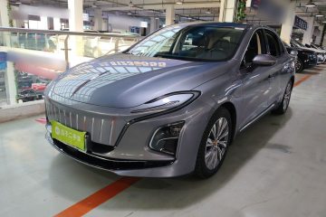 Used Hongqi E-QM5 2024 610 km PLUS
