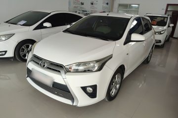 Used Toyota YARiS L 2014 1.5G Automatic Xuan Dong Edition