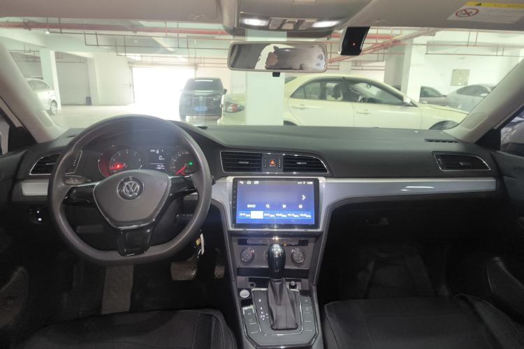 Used Volkswagen Lamando 2018 230TSI DSG Fashion Edition