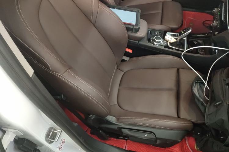 Used BMW 1 Series 2021 Revised 120i M Sport Night Edition
