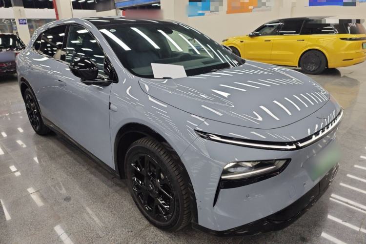 Used XPeng G7 2025 702 Max
