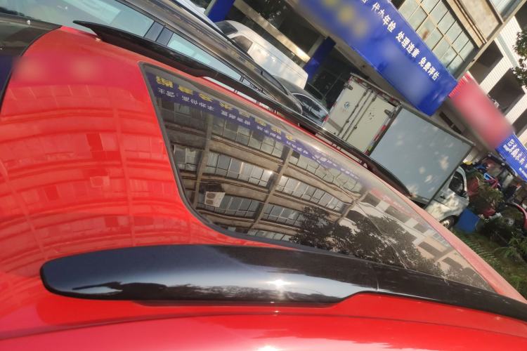 Used Citroen C5 AIRCROSS 2017 350THP Fashion Edition
