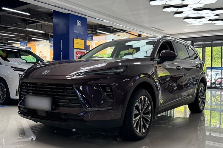 Used Buick Envision 2024 Encore Plus 28T AWD Luxury Edition
