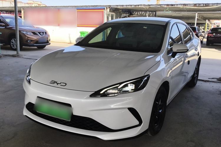 Used BYD Seal 05 DM-i 2025 DM-i Smart Drive 55KM Luxury Model