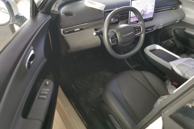 Used Dongfeng NAMMI 01 2024 New Edition 330 Air