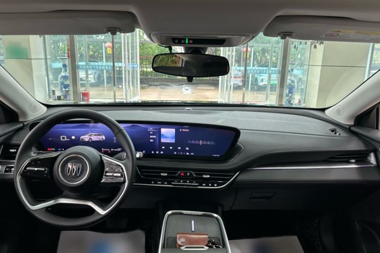 Used Buick LaCrosse 2023 28T Enjoyment Edition
