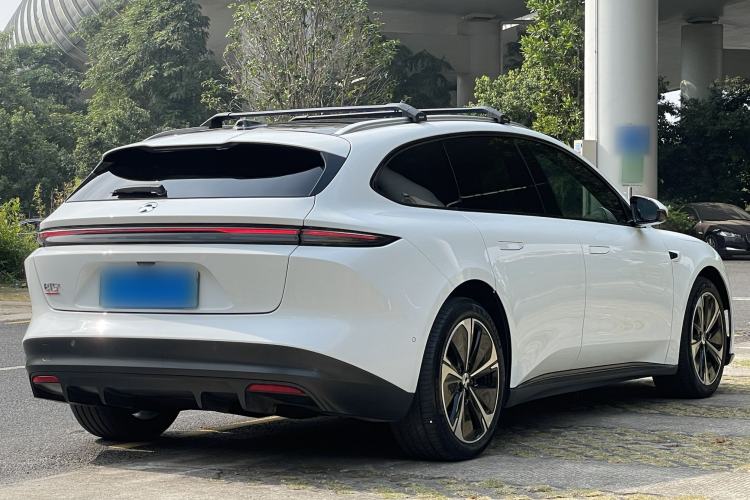 Used Nio ET5T 2024 75kWh Touring
