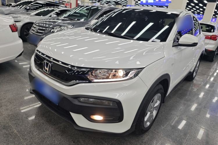 Used Honda XR-V 2017 1.5L LXi CVT Classic Edition