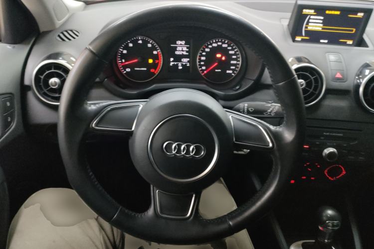 Used Audi A1 2014 30 TFSI Sportback Fashion Model