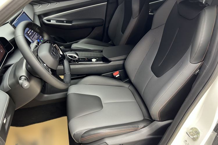 Used Geely Auto Emgrand X7 Sport 2023 Boyue COOL 1.5TD Smart Connect+