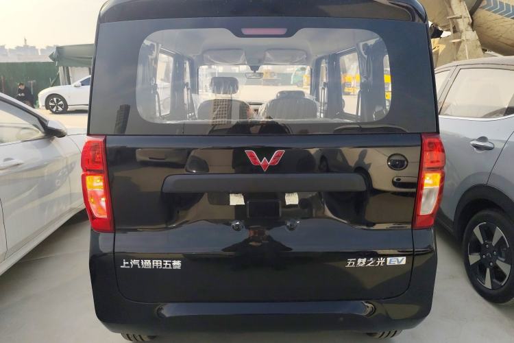 Used Wuling Zhiguang New Energy 
