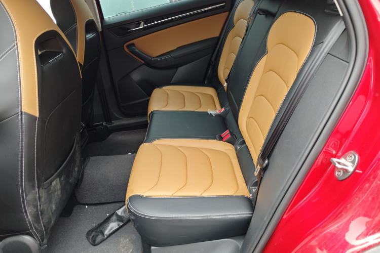 Used Skoda Kodiaq GT 2019 TSI330 Two-Wheel-Drive Luxury Edition China V Standard