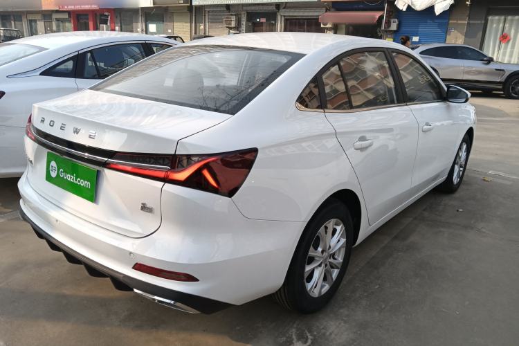 Used Roewe i5 2023 1.5L CVT Luxury Edition
