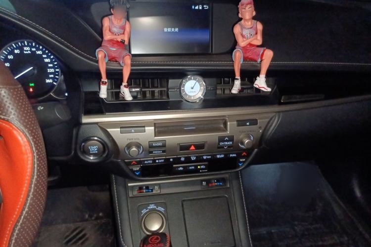 Used Lexus ES 2017 200 30th Anniversary Edition
