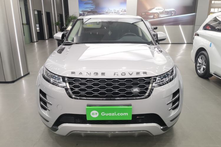 Used Land Rover Range Rover Evoque 2023 Aurora L 249 PS Luxury Edition
