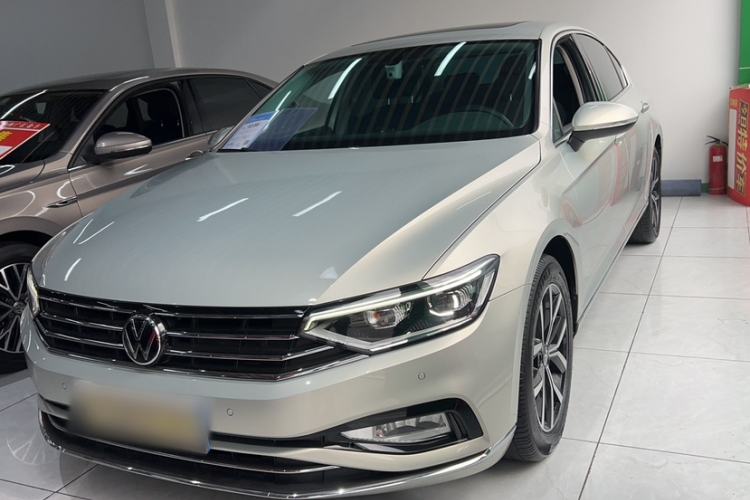 Used Volkswagen Magotan 2020 330TSI DSG Leading Model