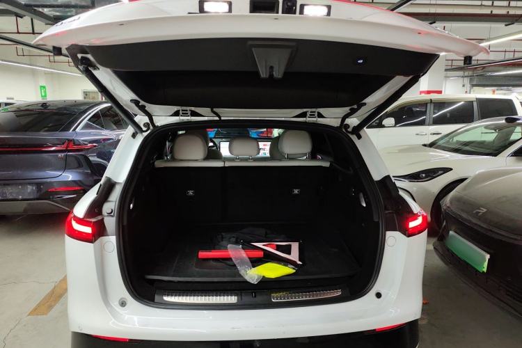 Used XPeng G9 2024 570 Pro