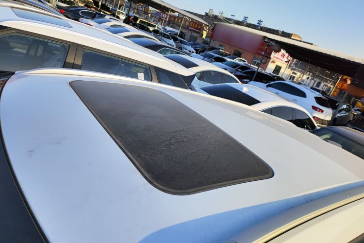 Used Geely Auto Emgrand X7 Sport 