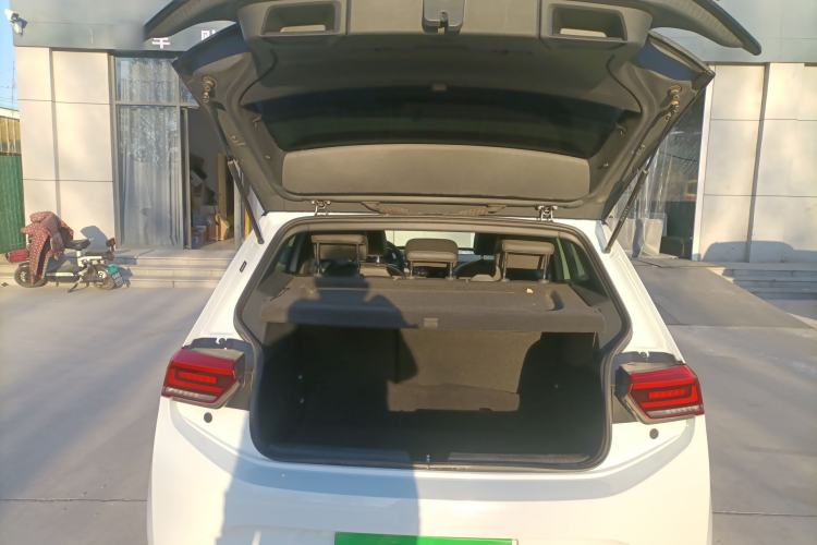 Used Volkswagen ID.3 2023 Pure Smart Edition