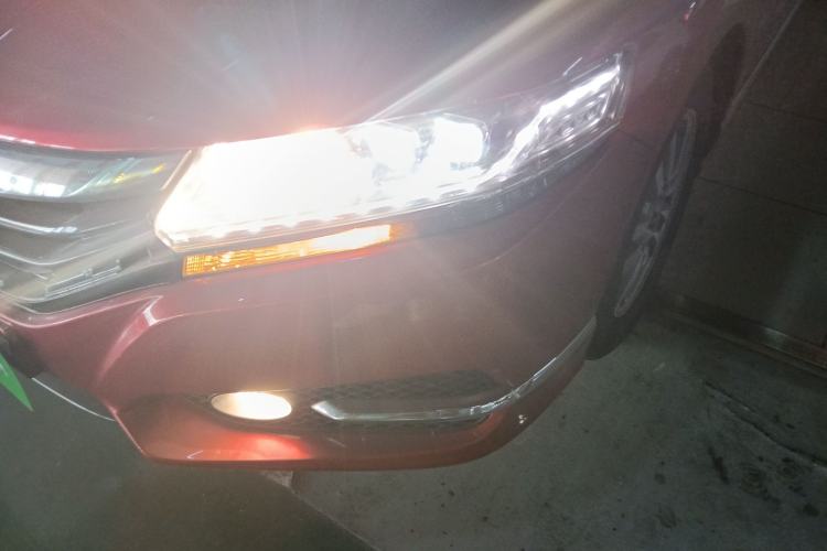 Used Honda Spirior 2015 2.0L Prestige Edition
