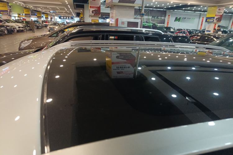 Used Land Rover Range Rover Evoque 2014 2.0T 5-Door Ignite Edition
