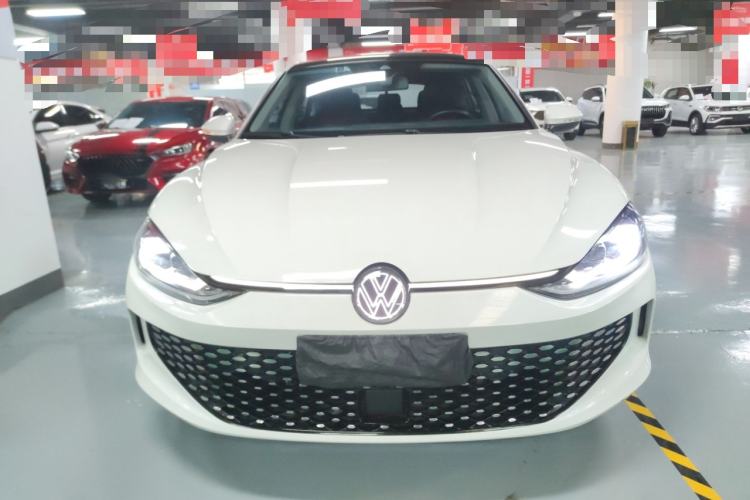 Used Volkswagen Lamando 2022 Lavida L 280TSI DSG Cool & Spicy Edition
