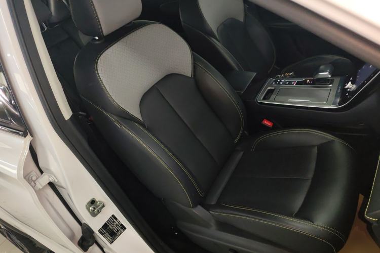 Used Roewe RX5 New Energy 2021 ePLUS National Trend Ronglin Luxury Edition
