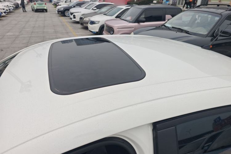 Used Ford Escort 2015 1.5L Automatic Fashion Model