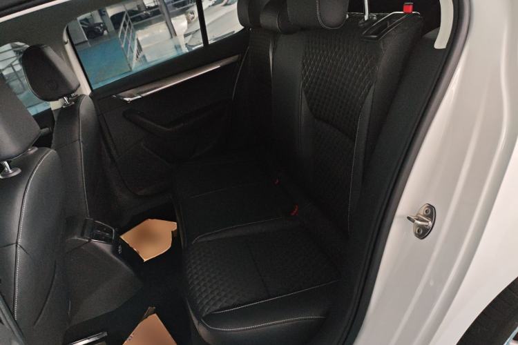 Used Skoda Octavia 2020 TSI230 DSG SmartDrive Luxury Edition