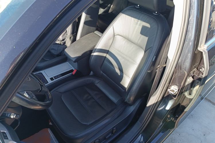 Used Volkswagen Passat 2015 1.8TSI DSG Prestige Edition
